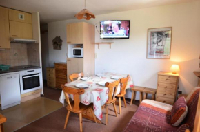 Résidence Ski Soleil - Charmant appartement 5 personnes avec cuisine équipée MAE-4854